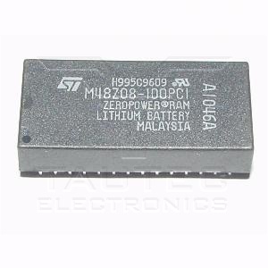 M48Z08-100PC1